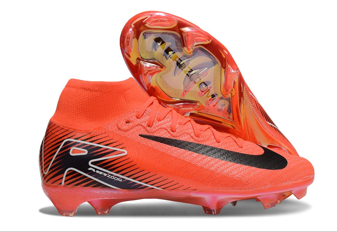 Nike Air Zoom Mercurial Superfly IX Elite FG Size 36-45-66581369